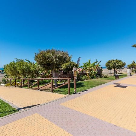 Apartamento A Pie De Playa Benajarafe Exterior photo